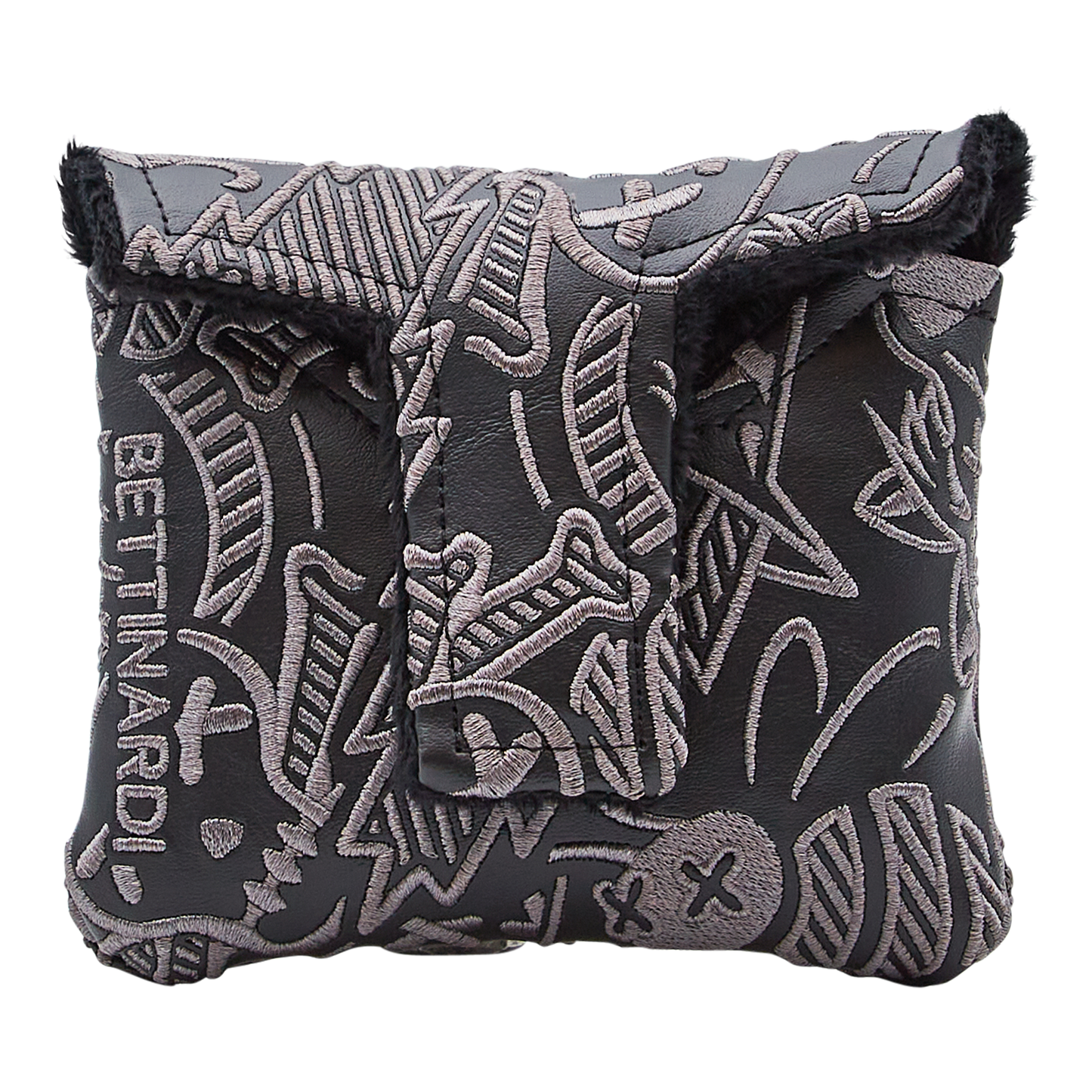 Black Friday Bettivoid Multi-Icon Mallet Headcover