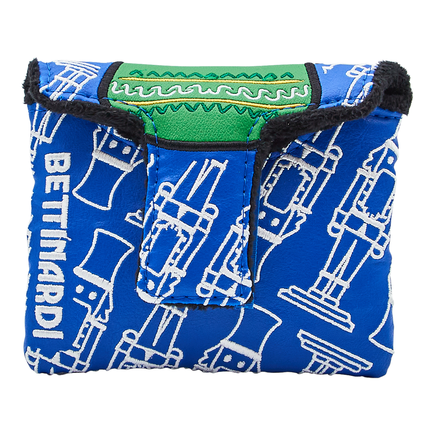 The Nutcracker Mallet Headcover