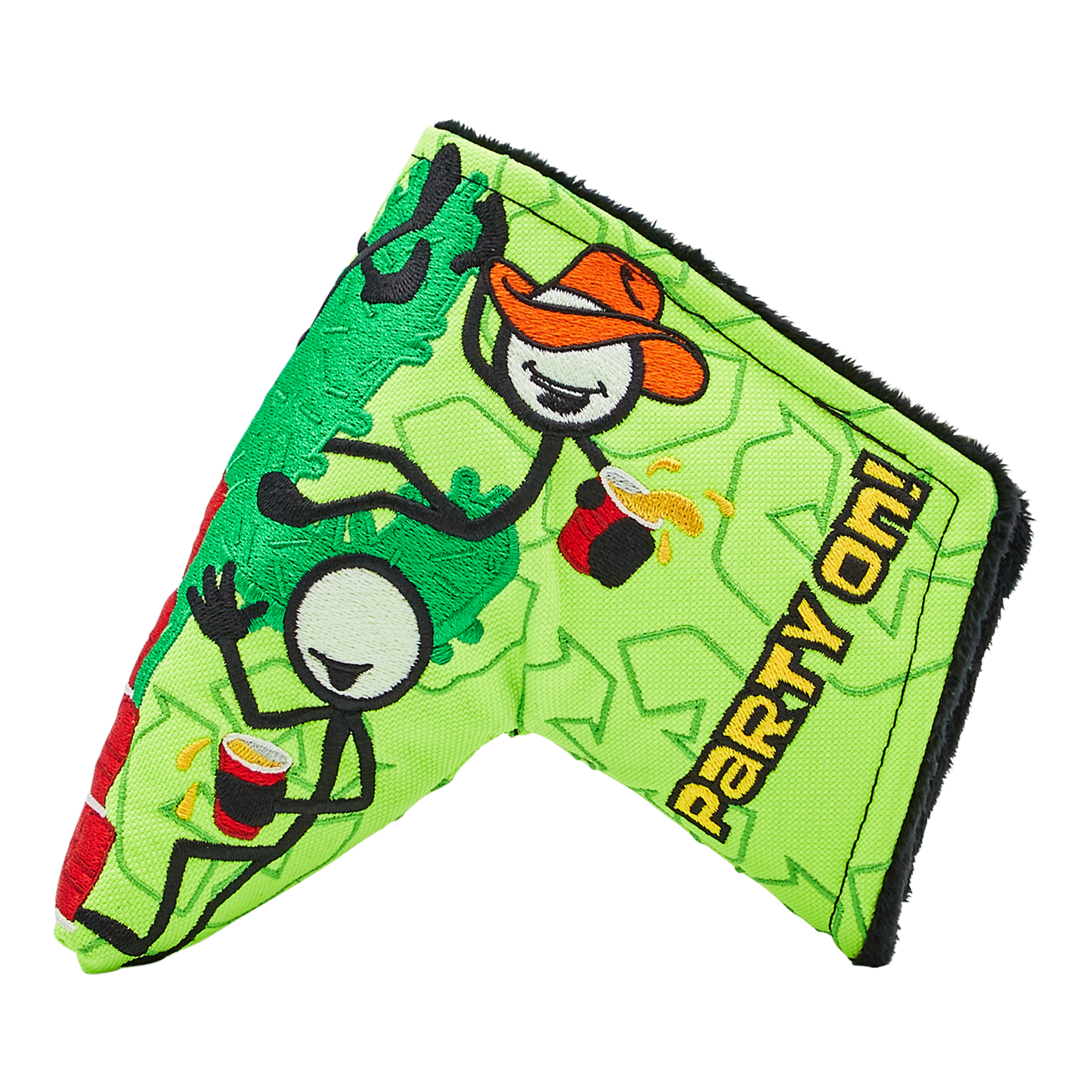 2023 Party On! Blade Headcover