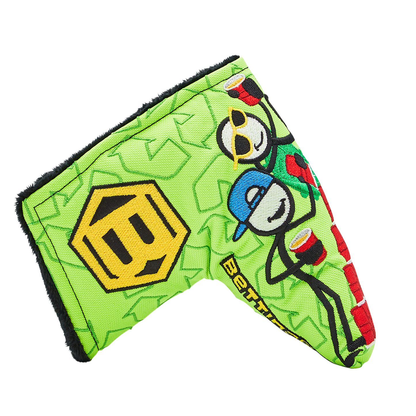 2023 Party On! Blade Headcover