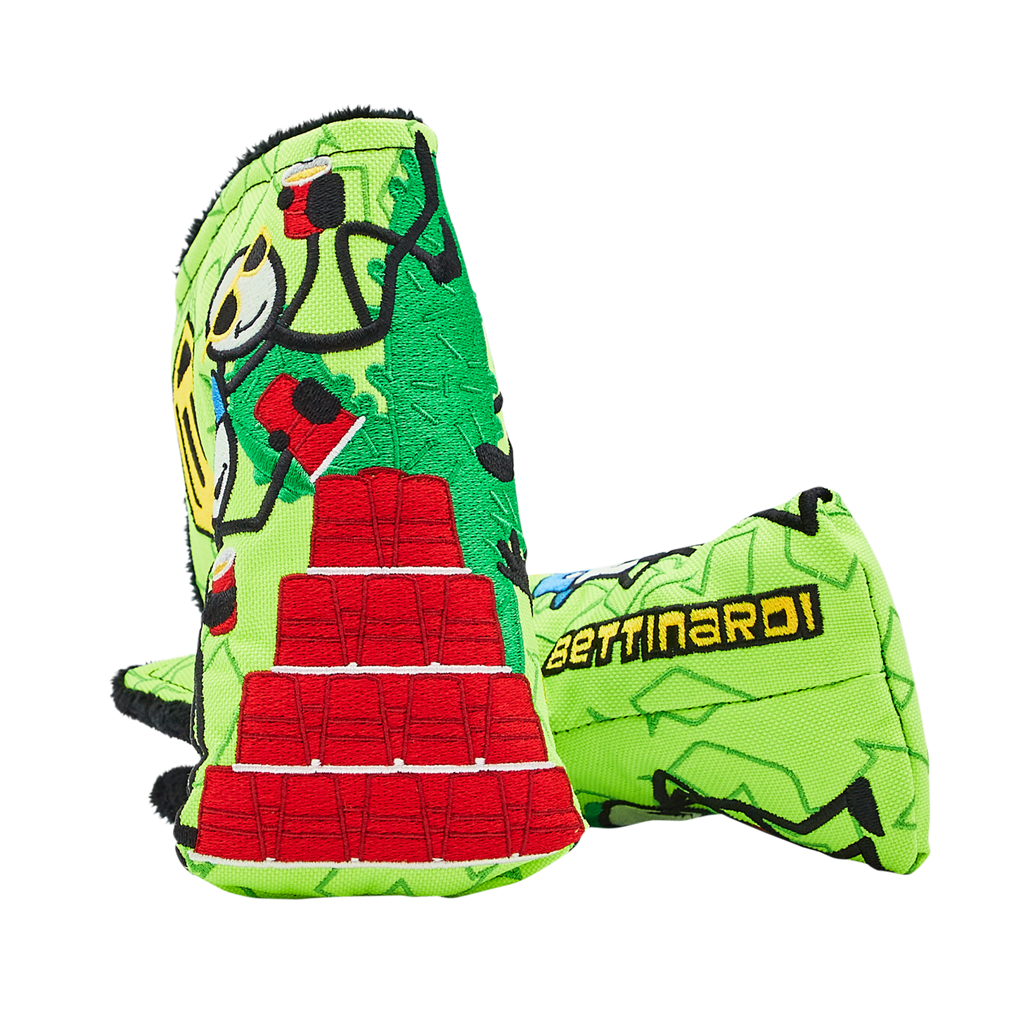 2023 Party On! Blade Headcover