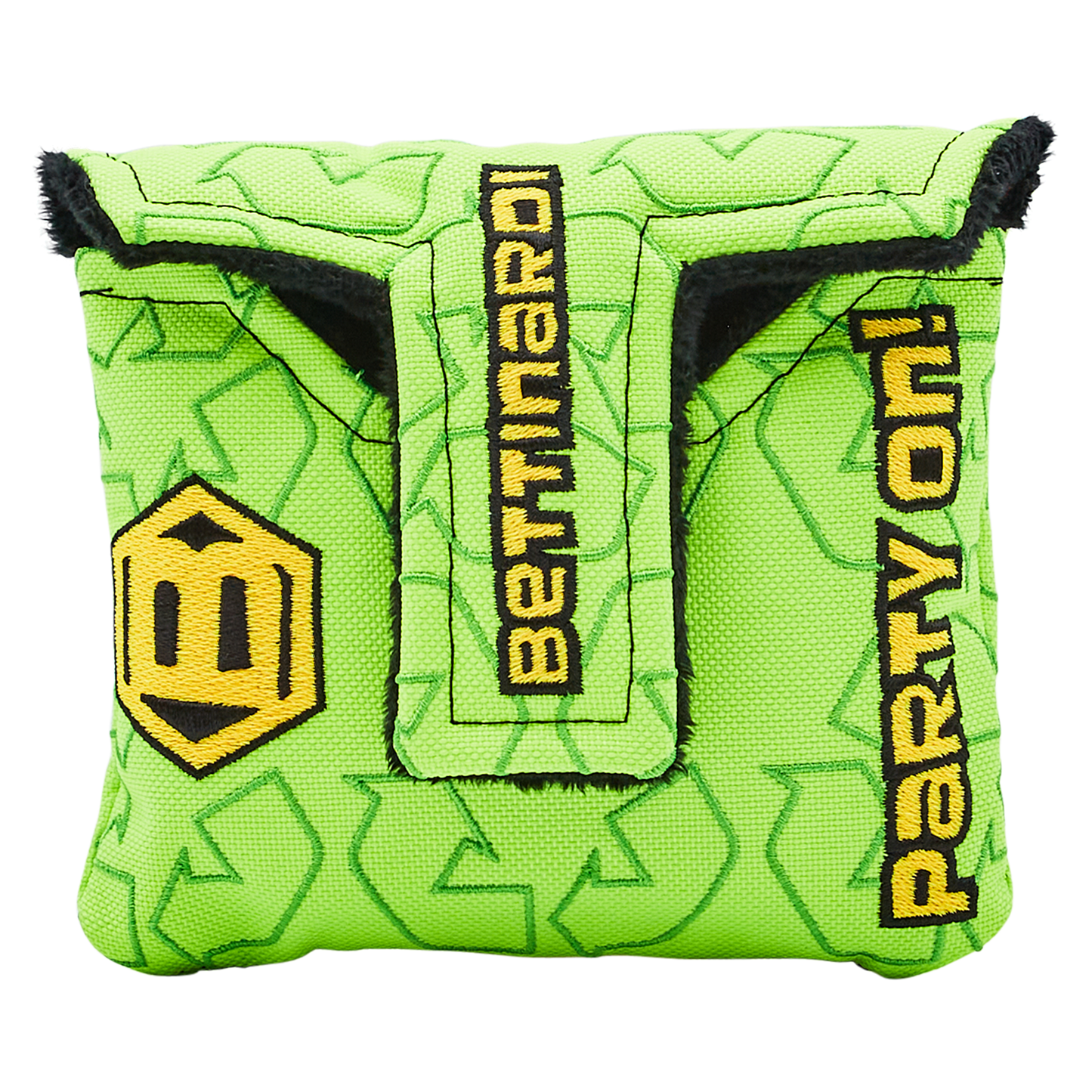 2023 Party On! Mallet Headcover