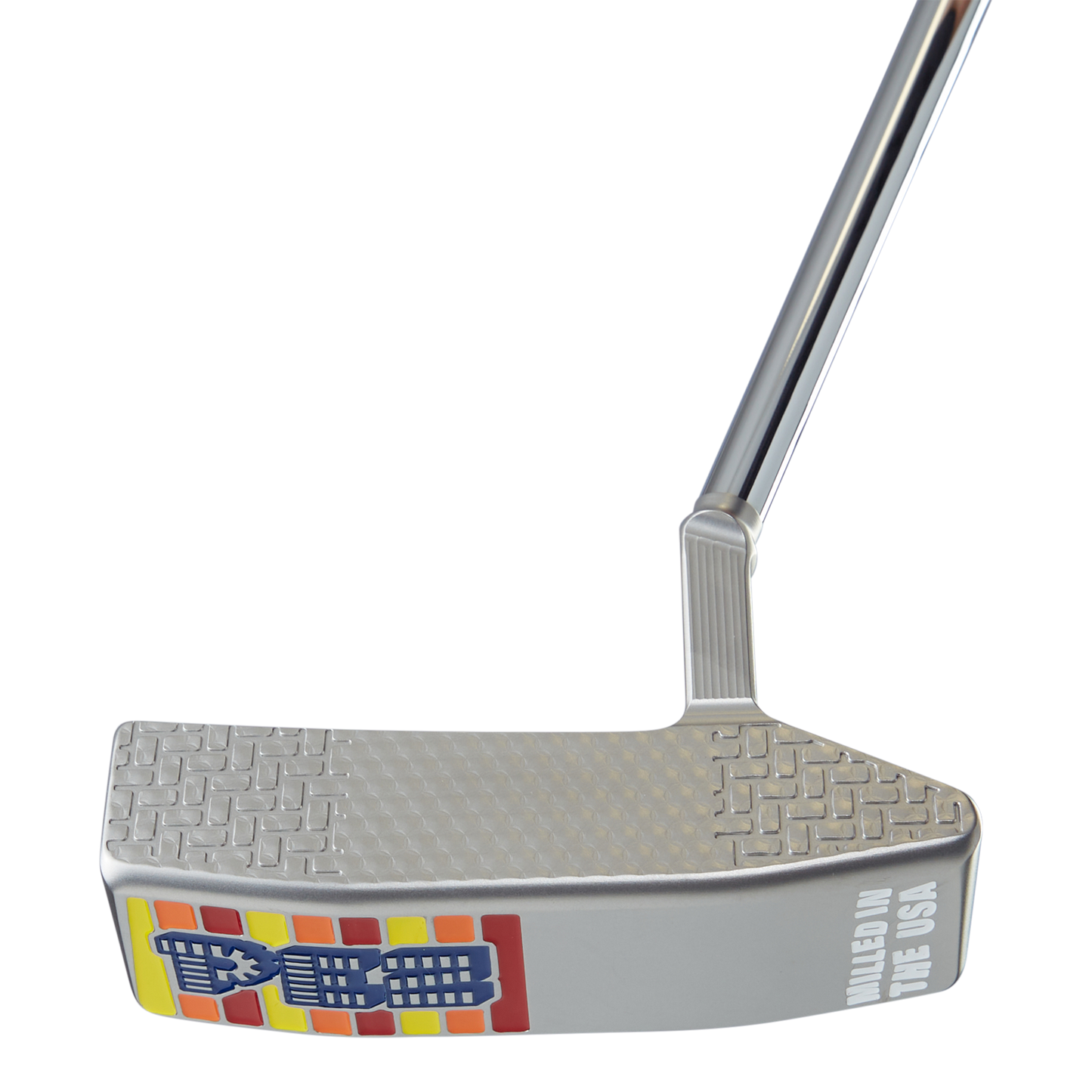 Bettinardi x PEZ Limited Edition SS17