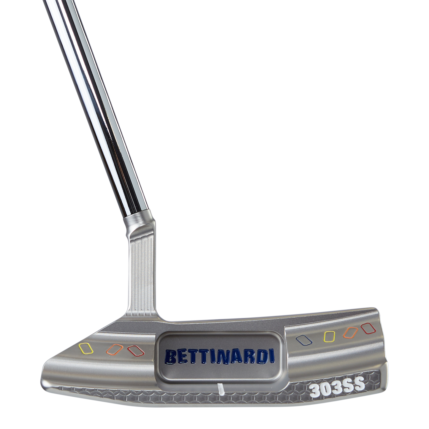 Bettinardi x PEZ Limited Edition SS17