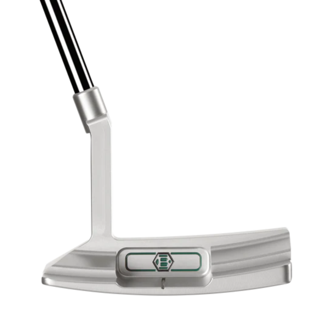 STUDIO STOCK 9 (PLUMBER'S) PUTTER