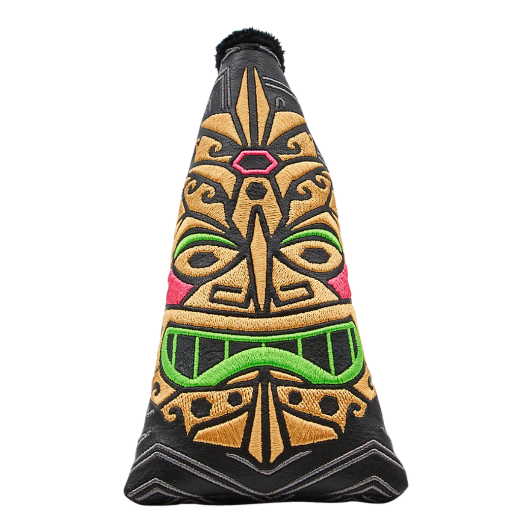 SS35 TIKI LIMITED RUN