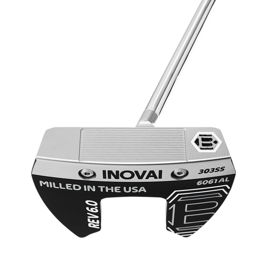 2022 INOVAI 6.0 CENTER SHAFT PUTTER