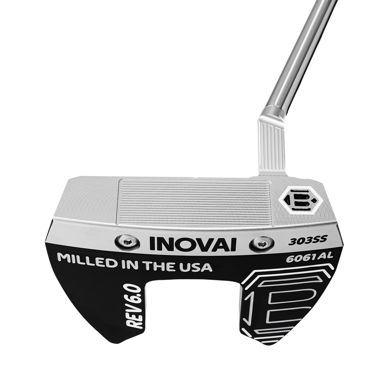 2022 INOVAI 6.0 SLANT NECK PUTTER