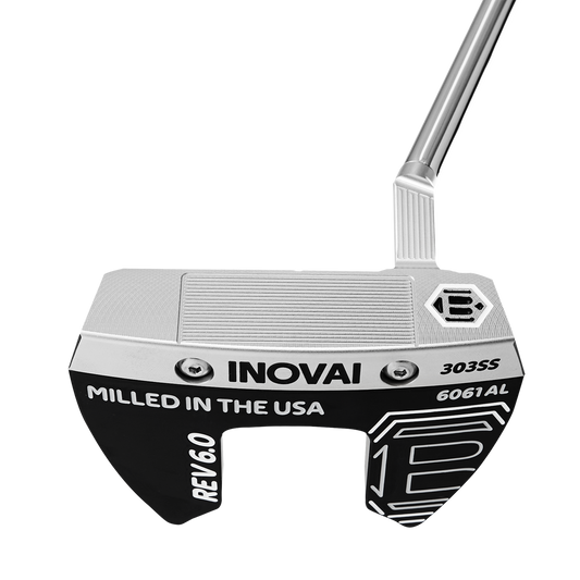 2022 INOVAI 6.0 SLANT NECK PUTTER
