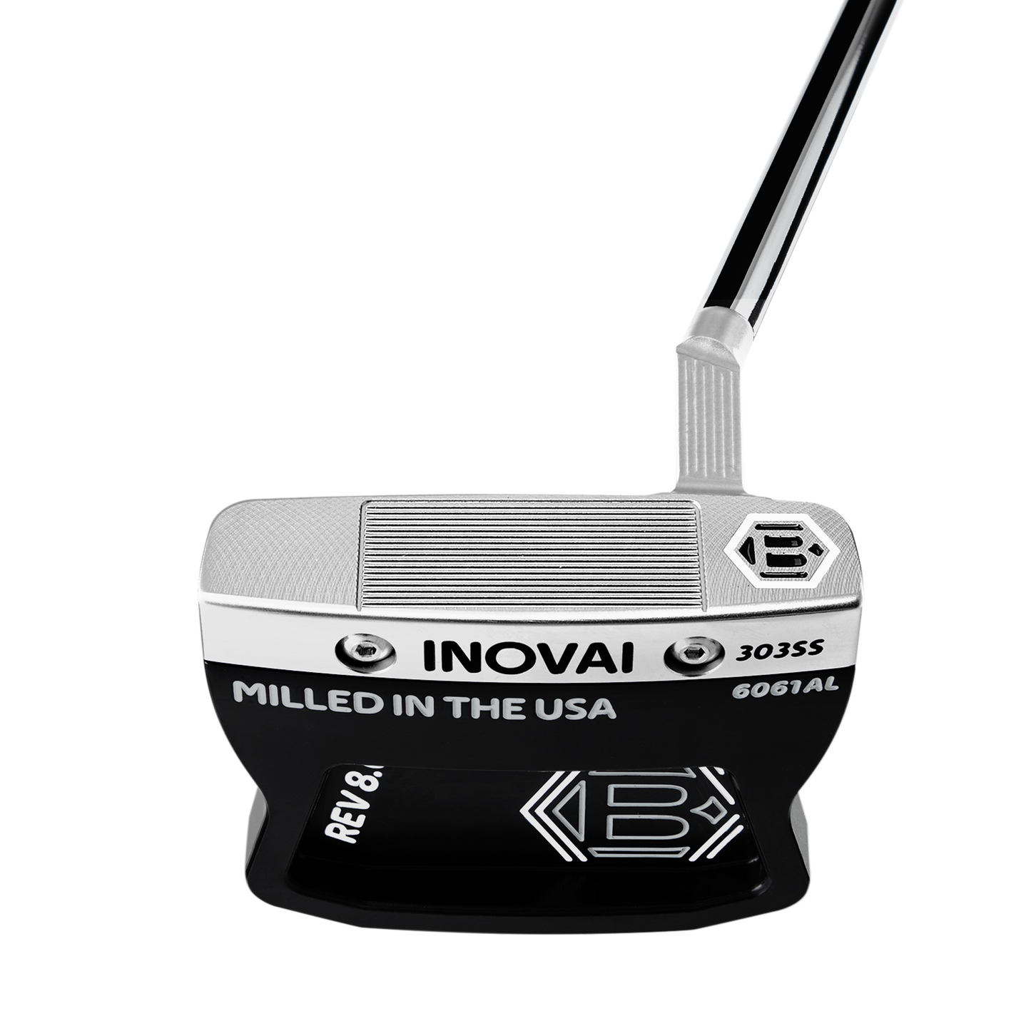 2022 INOVAI 8.0 SLANT NECK PUTTER