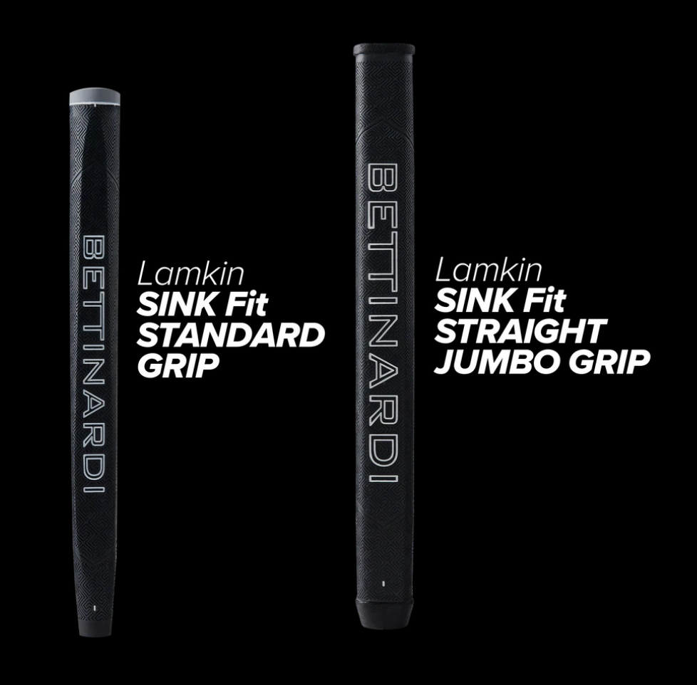 2022 INOVAI 6.0 SPUD NECK PUTTER
