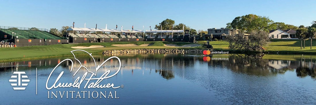 2018 Arnold Palmer Invitational