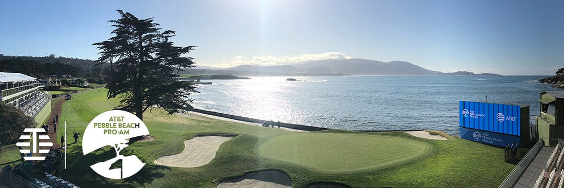 2019 AT&T Pebble Beach Pro-Am