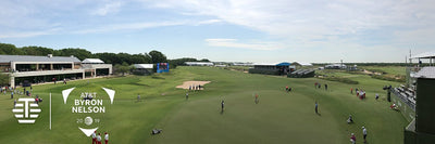 2019 AT&T Byron Nelson