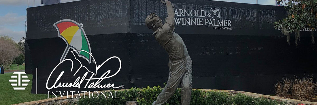 2020 Arnold palmer invitational