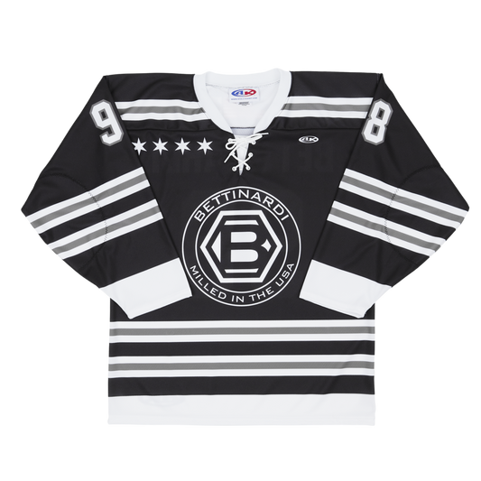 Bettinardi Canada Launches new website and The Greatest Golf Hockey Promotion Ever!