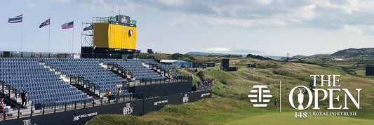 2019 Open Championship