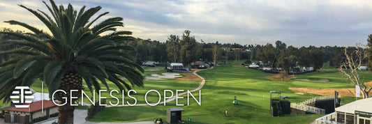 2018 Genesis Open