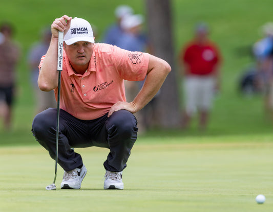 Ontario Born Jason Kokrak Wins Schwab Cup Challenge Press Release
