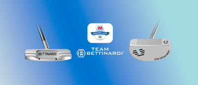 2021 LPGA MARATHON CLASSIC WINNER BOOSTED BY BETTINARDI STUDIO STOCK 3