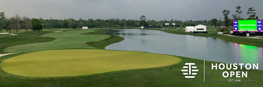 2018 Houston Open