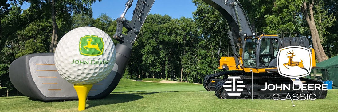 2019 John Deere Classic