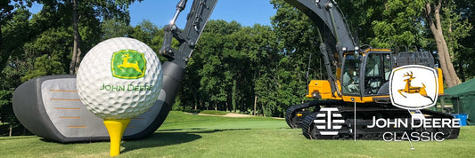 2019 John Deere Classic