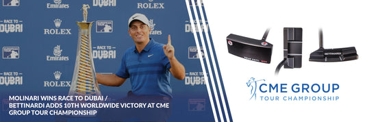 BETTINARDI BRAND TAKEN TO THE NEXT LEVEL IN 2018
