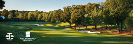 2019 Wells Fargo Championship
