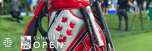 2018 RBC Canadian Open