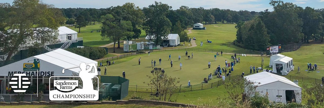 2019 SANDERSON FARMS CHAMPIONSHIP