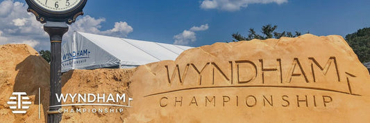 2018 Wyndham Championship