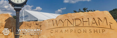 2018 Wyndham Championship
