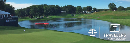 2018 Travelers Championship
