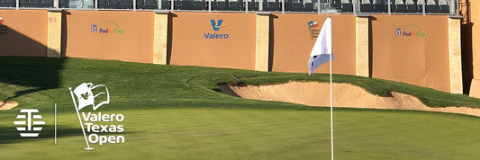 2019 Valero Texas Open