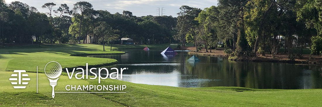 2019 Valspar Championship