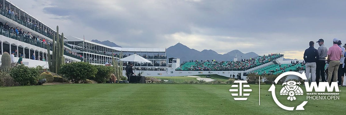 2020 Waste Management Phoenix Open