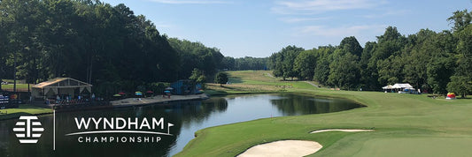 2019 WYNDHAM CHAMPIONSHIP