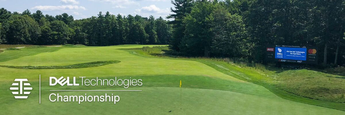 2018 Dell Technologies Championship