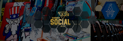 Bettinardi Hosts Virtual 11th Annual Summer Social