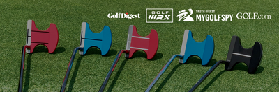 Bettinardi Legacy Continues with New Hexperimental PROTO