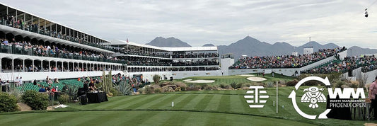 2019 Waste Management Phoenix Open