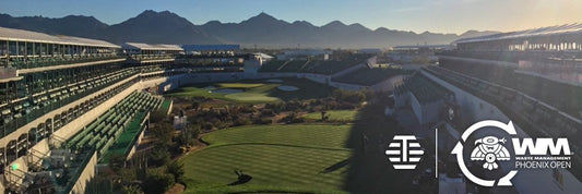 2018 Waste Management Phoenix Open