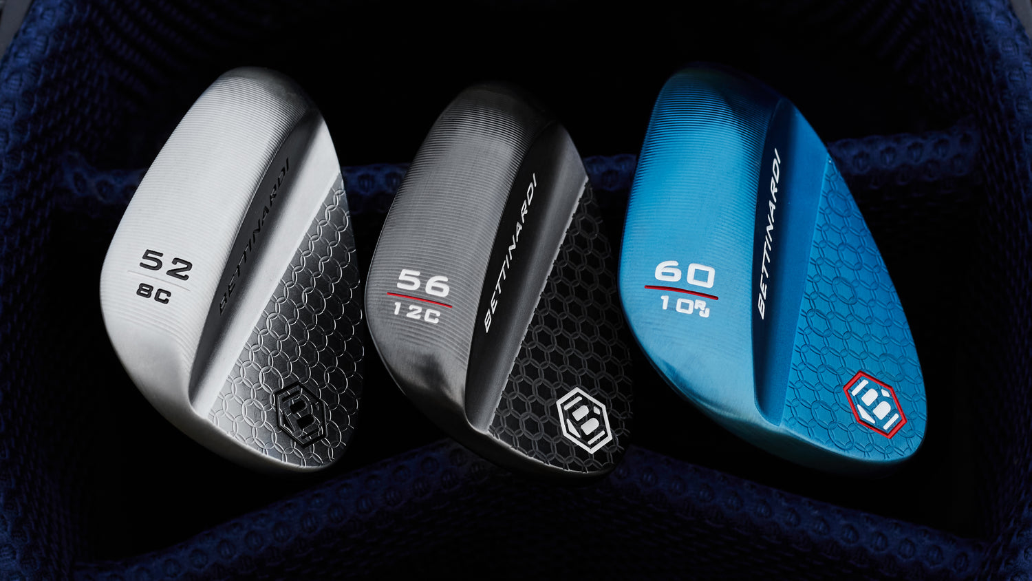 HLX 3.0 WEDGES