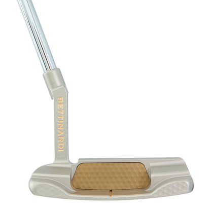 Guinness x Bettinardi Limited-Run BB1 Wide Putter w/ Pocket Insert