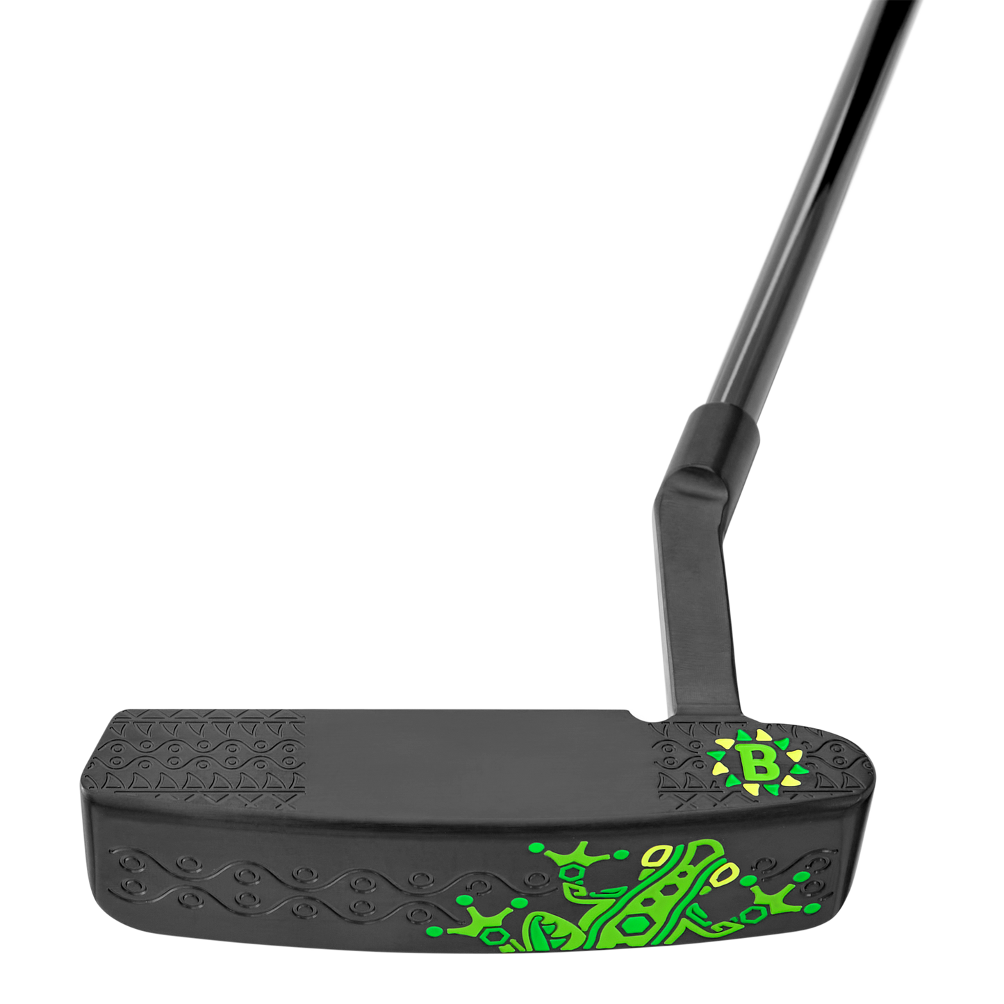 2025 Bettinardi Golf Limited Run Tiki BB1 Slant Description
