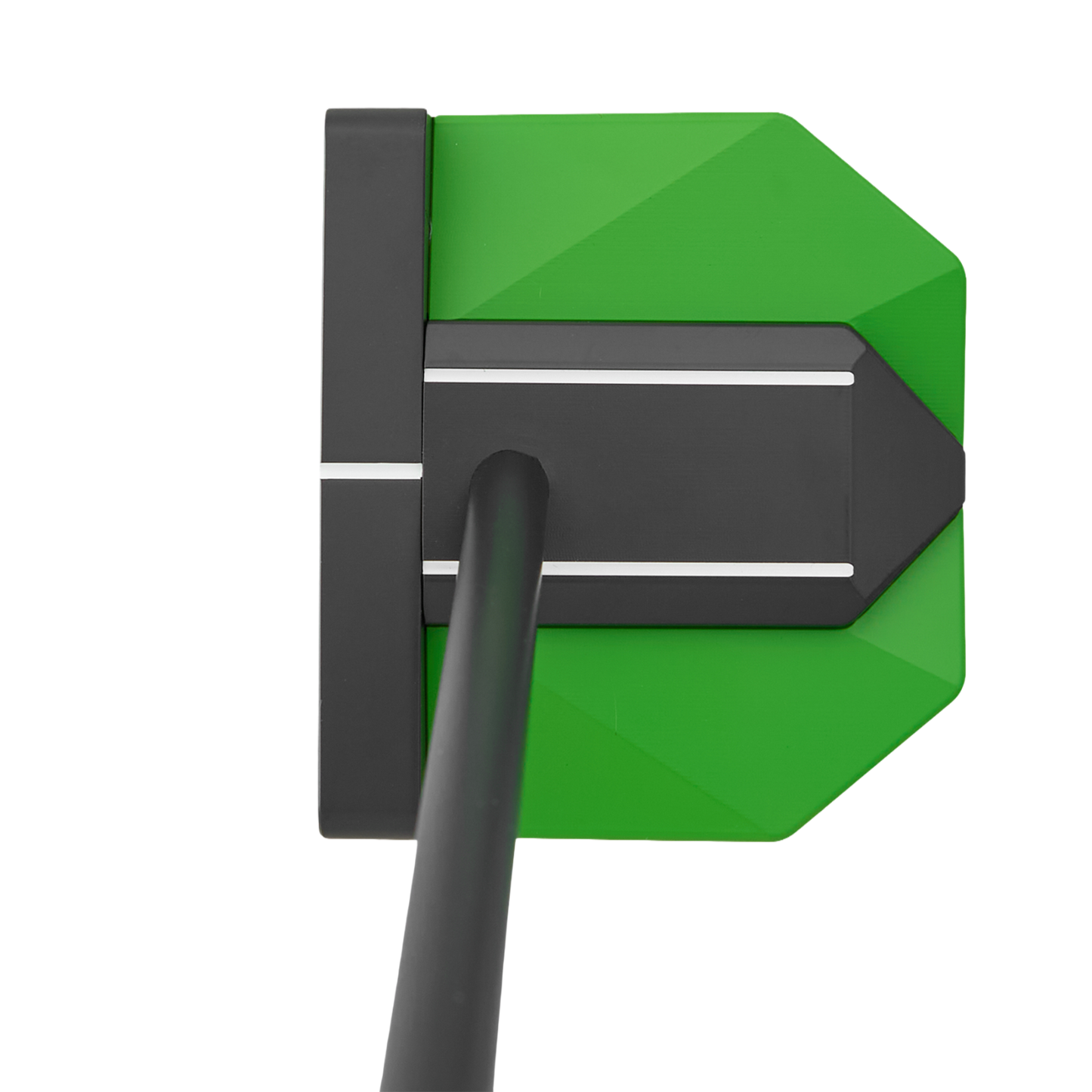 Antidote SB2 Sour Apple Green Remix Putter 35"