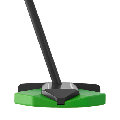Antidote SB2 Sour Apple Green Remix Putter 35"