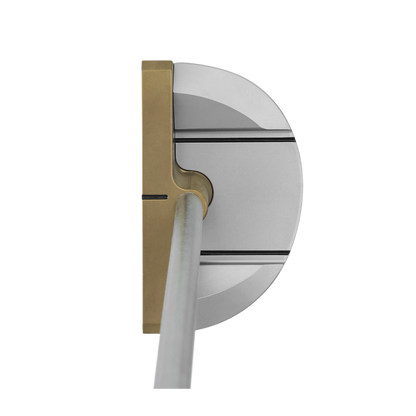 Sir Nick Faldo Six Back in '96 Gold Flame & Tour Blast Antidote SB5 Limited Run Putter