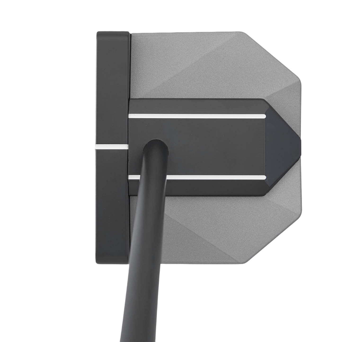 Antidote SB2 Charcoal Gray Remix Putter 35"